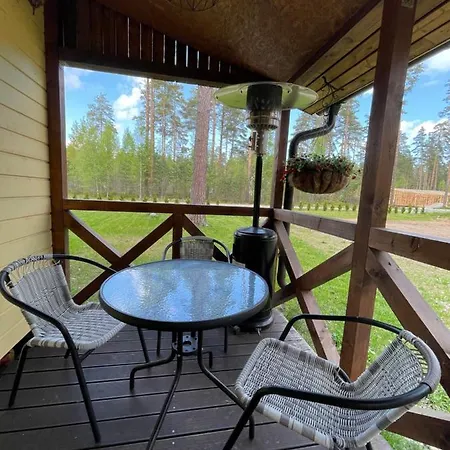 Kurumajake Peipsi Jaerv *