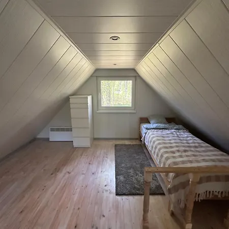 Kurumajake Peipsi Jaerv 度假居