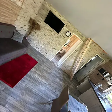 度假居 Kurumajake Peipsi Jaerv