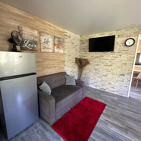 Kurumajake Peipsi Jaerv Prázdninový dům *