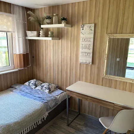 Kurumajake Peipsi Jaerv 度假居