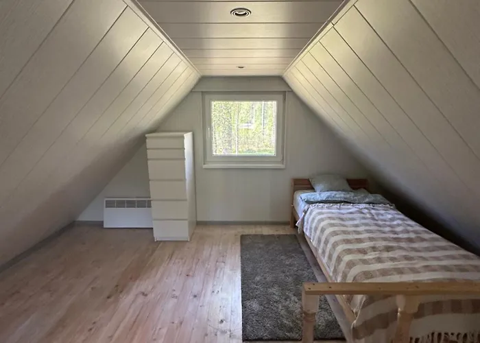 Kurumajake Peipsi Jaerv 度假居