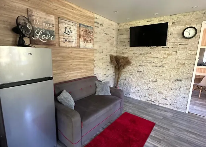 Kurumajake Peipsi Jaerv 度假居 *