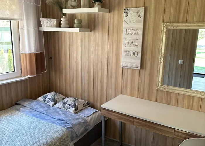 Kurumajake Peipsi Jaerv 度假居